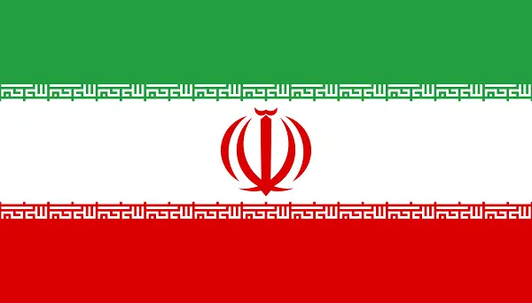 iran-bayrak