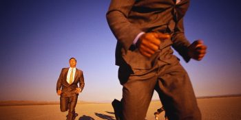 Karşılaştığınız Kişinin Sizden Kurtulmak İstediğine Kanıt 9 Kalıp