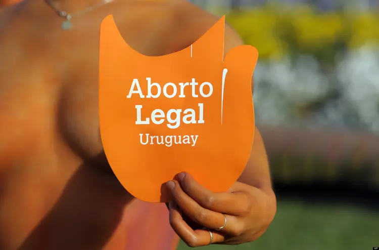 Uruguay Abortion