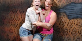 38 Güldüren Fotoğrafla Korkudan Ölmek Üzere Olan İnsanlar