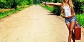 En Güzel Ulaşım Yolu Otostop’u Adabıyla Çekmenin 19 Altın Kuralı