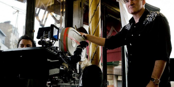 Quentin Tarantino Sineması ve 15 Adımda Pembe Adamların Kara Mizahı