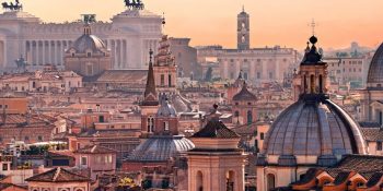 Tüm Yolların Roma’ya Çıkması İçin 17 Değişmez Neden