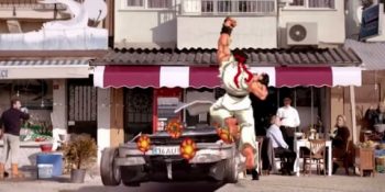 Durduk Yere Masraf Çıkaran 15 Street Fighter Karakteri