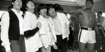 29 Etkileyici Fotoğraf Karesiyle Tarihte Ufak Bir Yolculuk