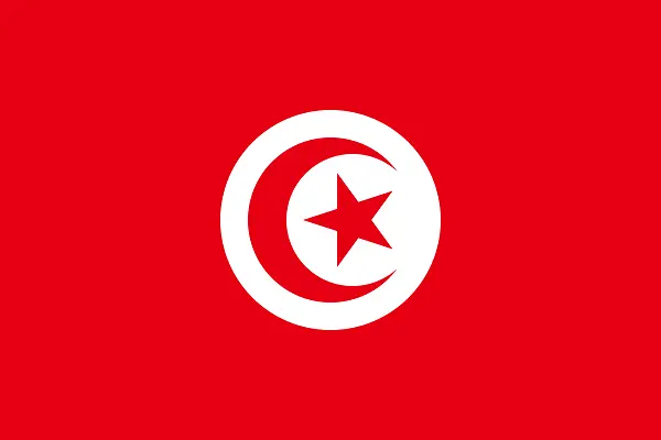 tunus-bayrak