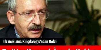 Twitter Yasağına Cevaben Orantısız Zeka Ürünü 36 Seri Paylaşım