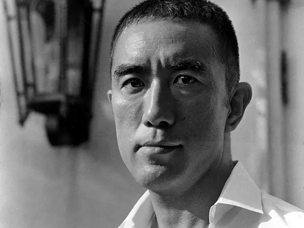 Mishima