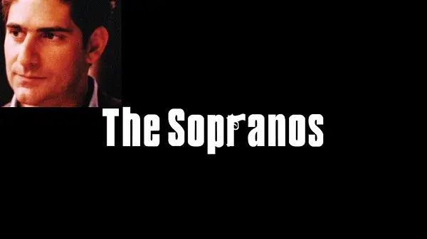 00Sopranos