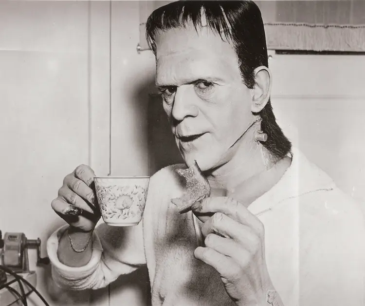 03 frankenstein