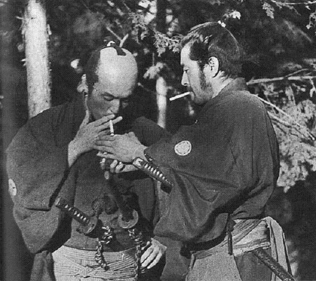 04 yojimbo