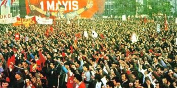 1 Mayıs Arifesinde İlaç Gibi Gelecek 17 İşçi ve Emekçi Şarkısı