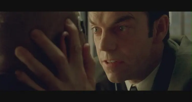 Agent Smith