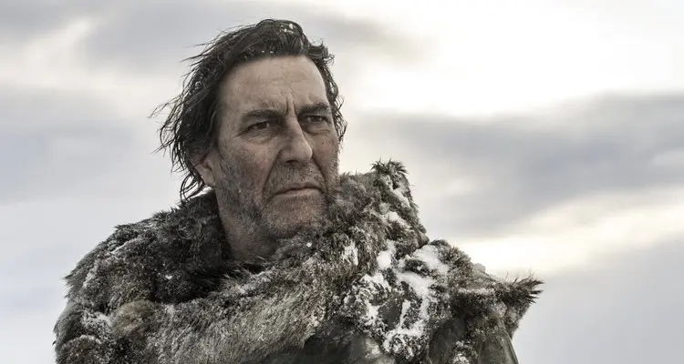 Mance Rayder