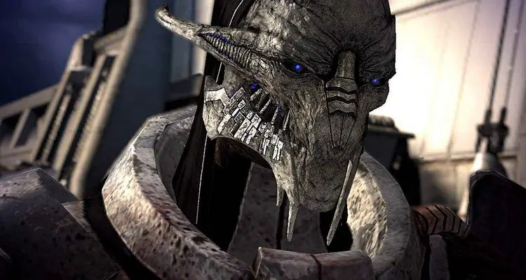 Saren