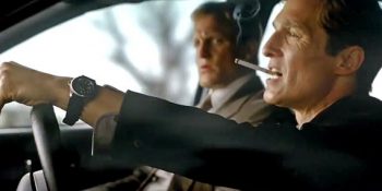 Koşa Koşa True Detective İzlemek İçin 11 Hayvan Gibi Sebep