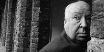 25 Maddede Gerilimin Babası Alfred Hitchcock ve Sineması