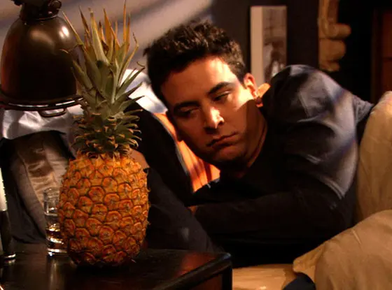 ananas-gizemi