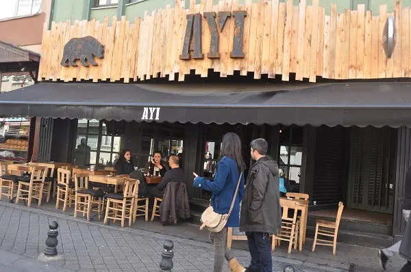 ayi-kadikoy