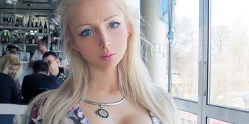 11 Kareyle Barbie Ablanın Aşk Dolu Gerçek Hikâyesi