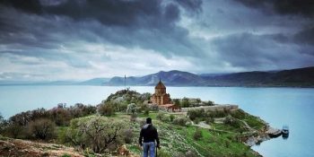 21 Müthiş Kareyle Dünyayı Türkiye’ye Davet Eden #ComeSeeTurkey