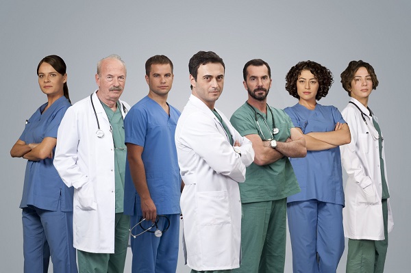 doktorlar-dizisi-ekibi