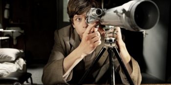 Sarılıp Her Şey İyi Olacak Demek İstediğimiz 12 Karakter