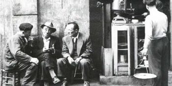 Ünlü Edebiyatçıların Uğrak Yeri 14 Edebileşmiş Mekân