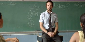 Her Öğretmene Mesleğini Sorgulatacak 12 Muhteşem Eğitim Filmi