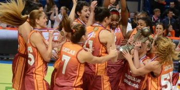 Kadınların Basketbolu Erkeklerden Daha İyi Oynadığının 21 Kanıtı