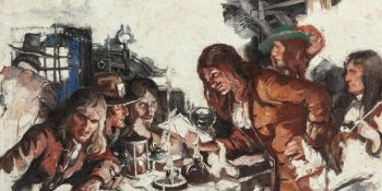 Hakan Günday Kahramanlarının 11 Önemli Ortak Noktası