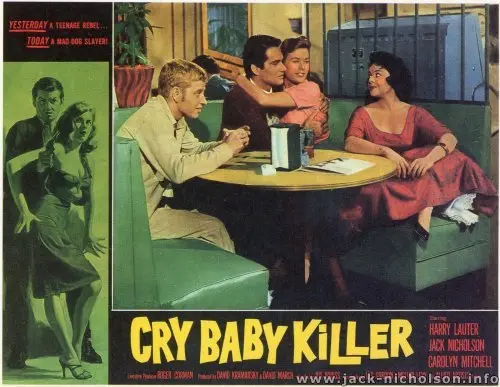 hollywoodda-ilk-yillar