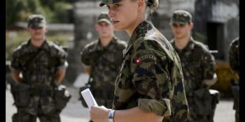 İsviçre’nin Neden İşgal Edilemeyeceğinin 12 Makul Sebebi