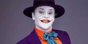 18 Maddede Mimiklerin Efendisi Jack Nicholson