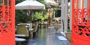 Koşarak Anadolu Yakası’na Taşınmak İsteten 12 Kadıköy Mekânı