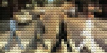Bu Albüm Hangisiydi Yahu Dedirten Lego’dan 18 Albüm Kapağı