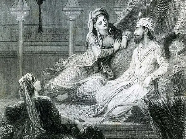 mehlika-sultan
