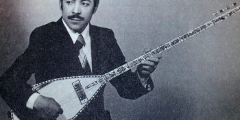 Bozkırın Tezenesi Neşet Ertaş’ın 13 Efsane Türküsüyle Yaşamı