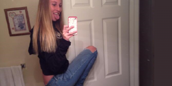 Selfie Çekmeden Önce Bir Kez Daha Düşünmesi Gereken 19 İnsan Tipi