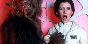 Sinema Tarihinin En Eğlenceli 50 Kamera Arkası Fotoğrafı