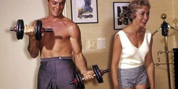 Spor Salonuna Gitmemeniz İçin 18 Caydırıcı Sebep