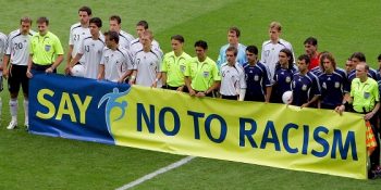 Sporda Irkçılık Gerçeği ve 12 Adımda Bunun Çirkinlikleri