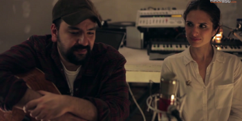 Pürtelaş 3+1 Bölüm 4: utkan la deniz