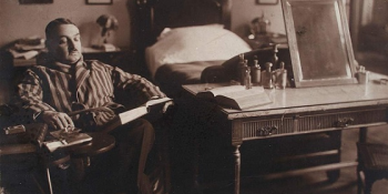 17 Dev Eseriyle Bir Büyük İstanbul Aşığı: Yahya Kemal Beyatlı