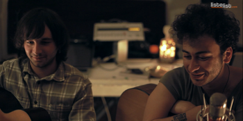 Pürtelaş 3+1 Bölüm 5: Yüzyüzeyken Konuşuruz