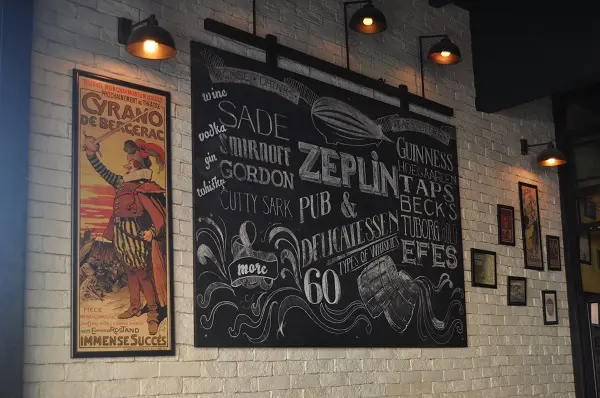 zeplin-kadikoy