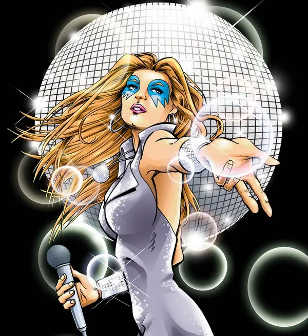 Dazzler