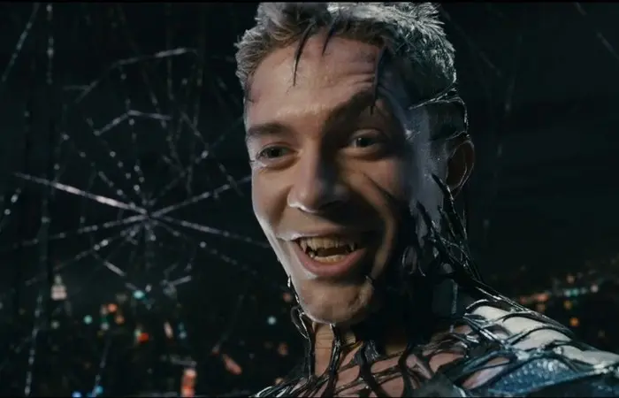 Eddie Brock
