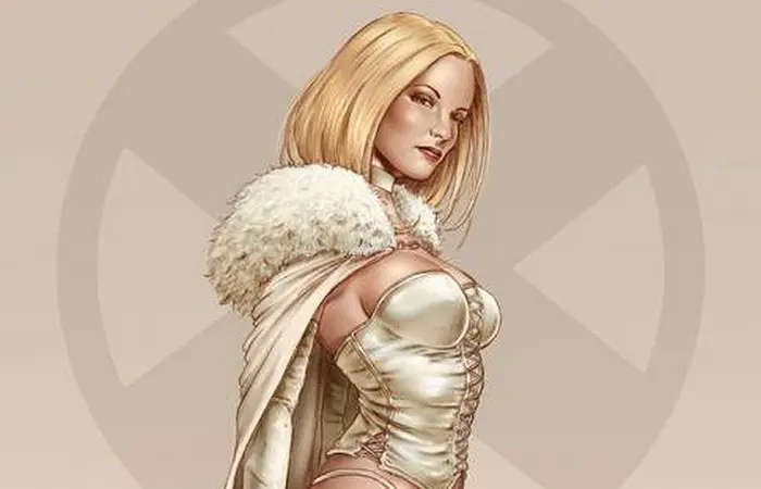 Emma Frost