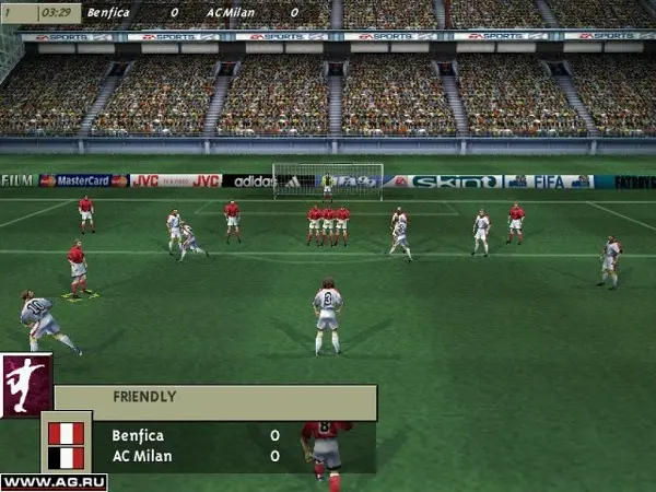 Fifa 99